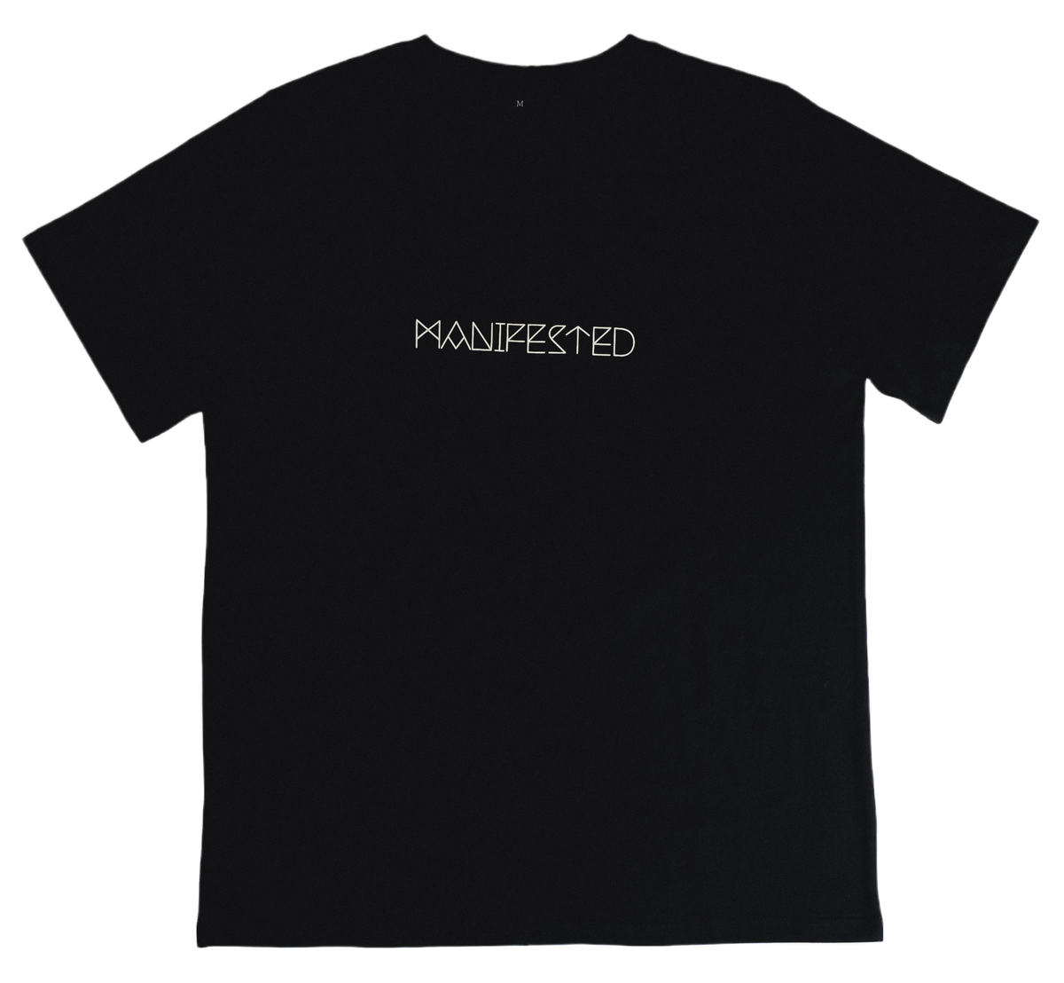 Manifested Tee Manifested Lifestyle
