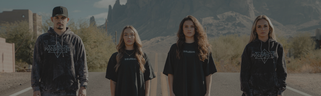 Intuition Collection