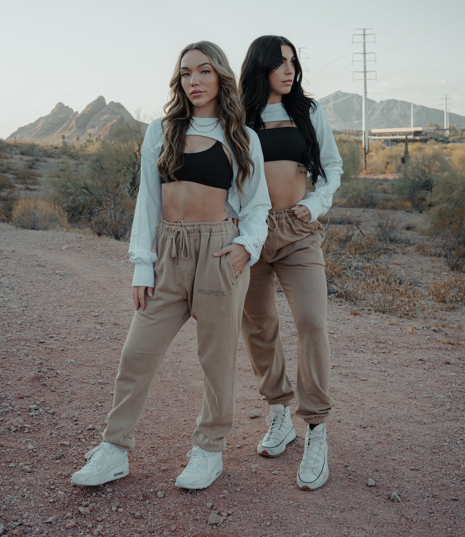 Bottoms – Manifested Lifestyle